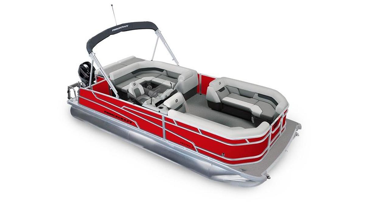 Vectra ® 21 L 2026