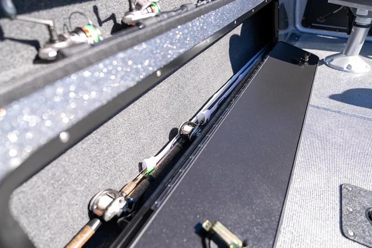V21-21 DUAL CONSOLE
