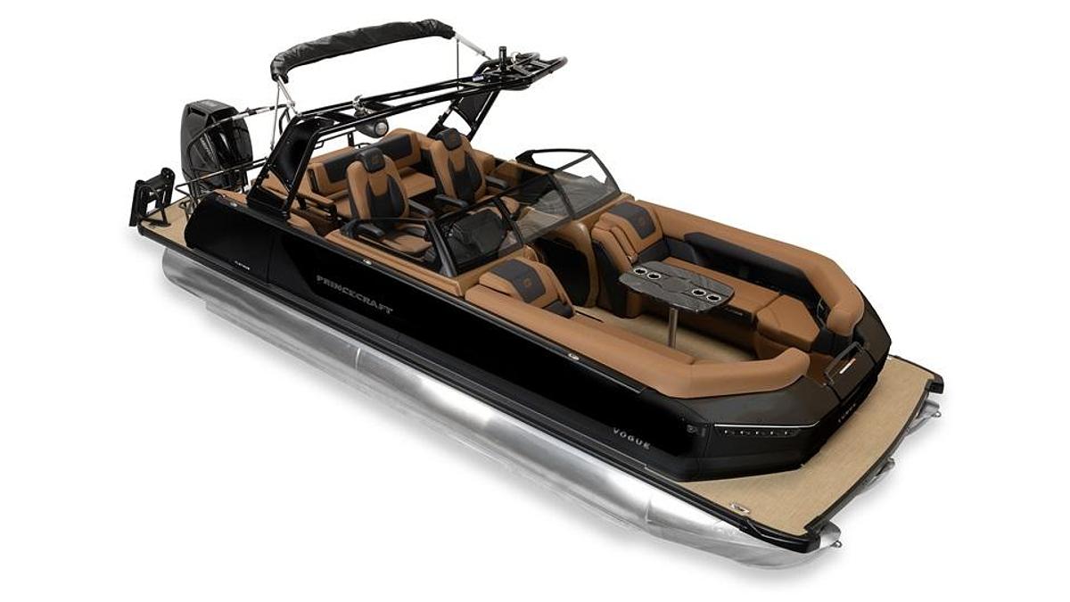 Vogue ® 25 WRL 2026