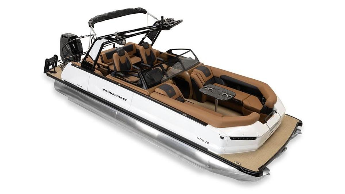 Vogue ® 25 WRL 2026