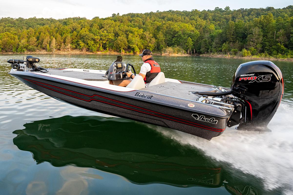 Bobcat (17’7″)