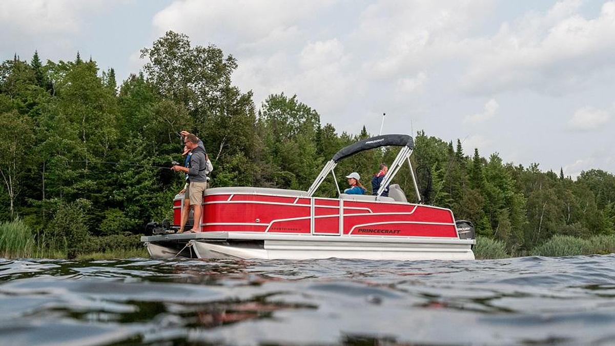 Sportfisher 21-2RS 2026