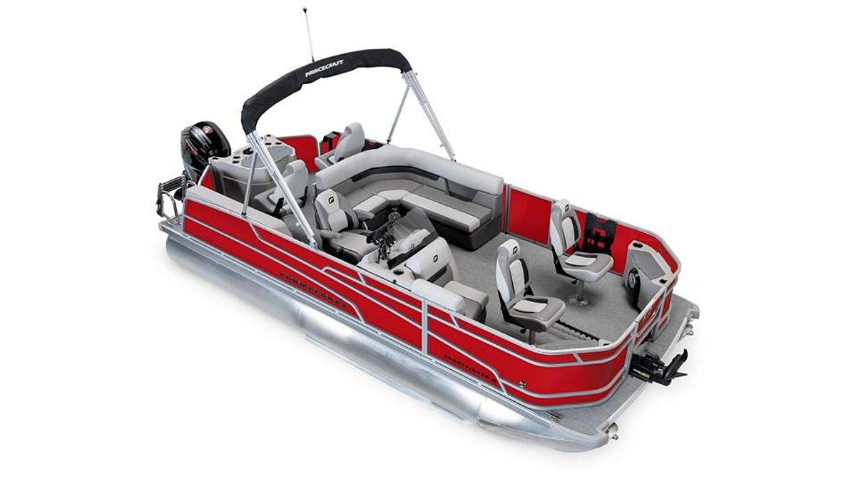 Sportfisher 21-4S 2026