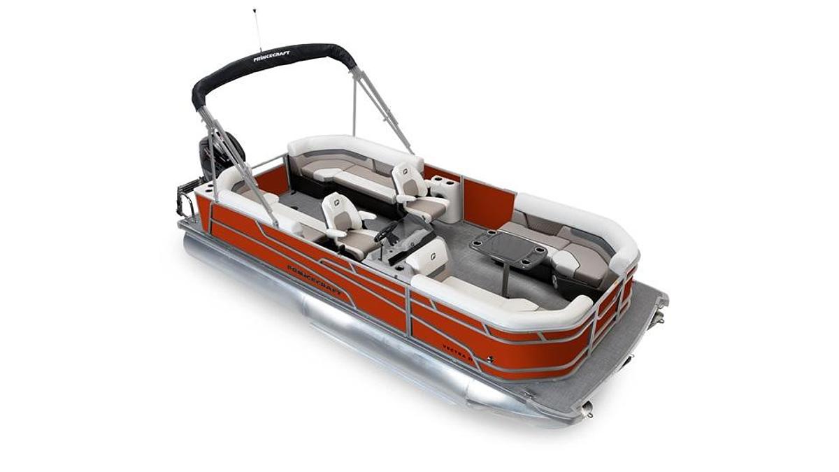 Vectra ® 21 QL 2026
