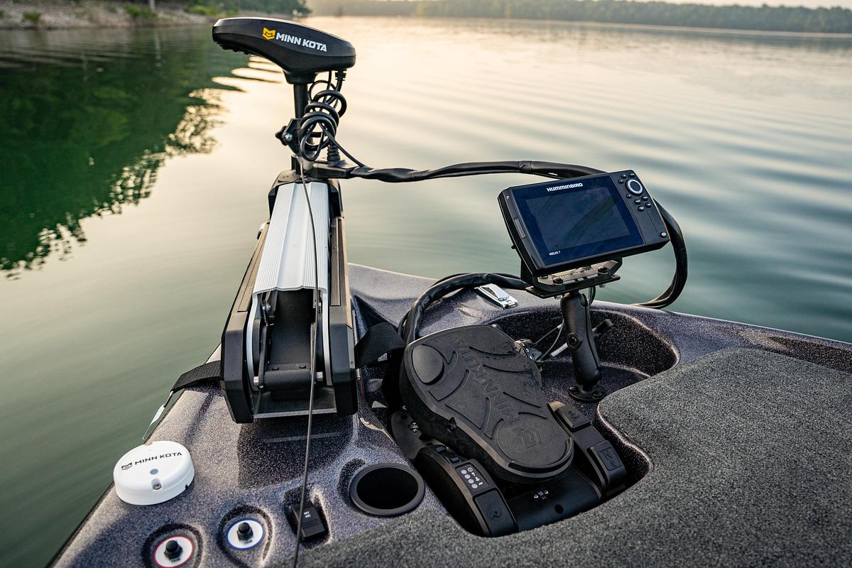 Sabre FTD (18’1″) ’23 Model Year