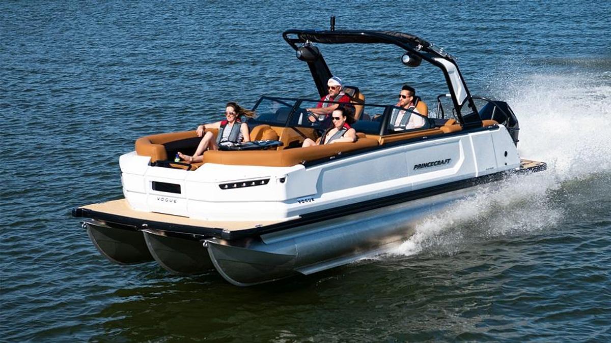 Vogue ® 25 WRL 2026