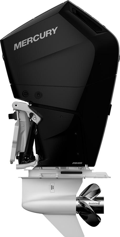 Verado 350-425hp