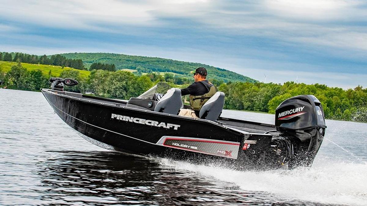 Holiday ® 162 SC MAX 2026