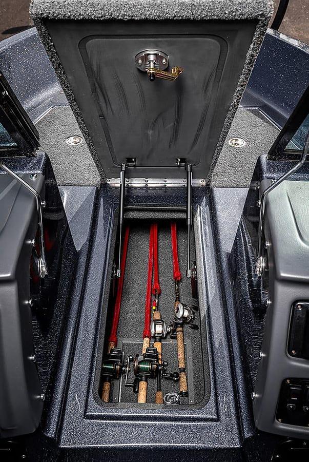 V203 DUAL CONSOLE