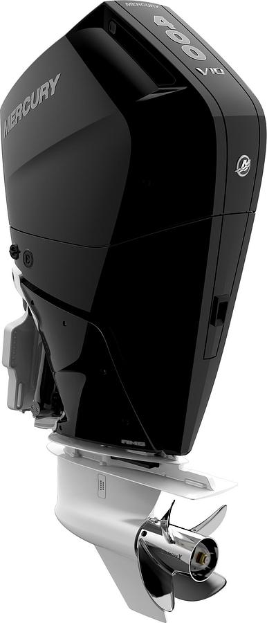 Verado 350-425hp