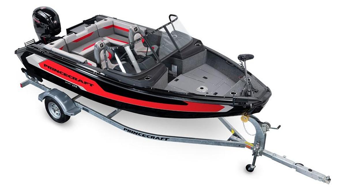 Sport 175 2026