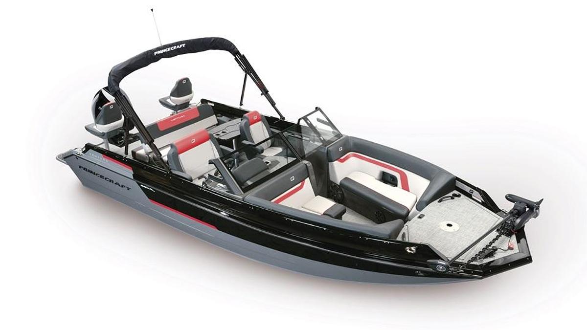 Ventura 230 WRL 2026
