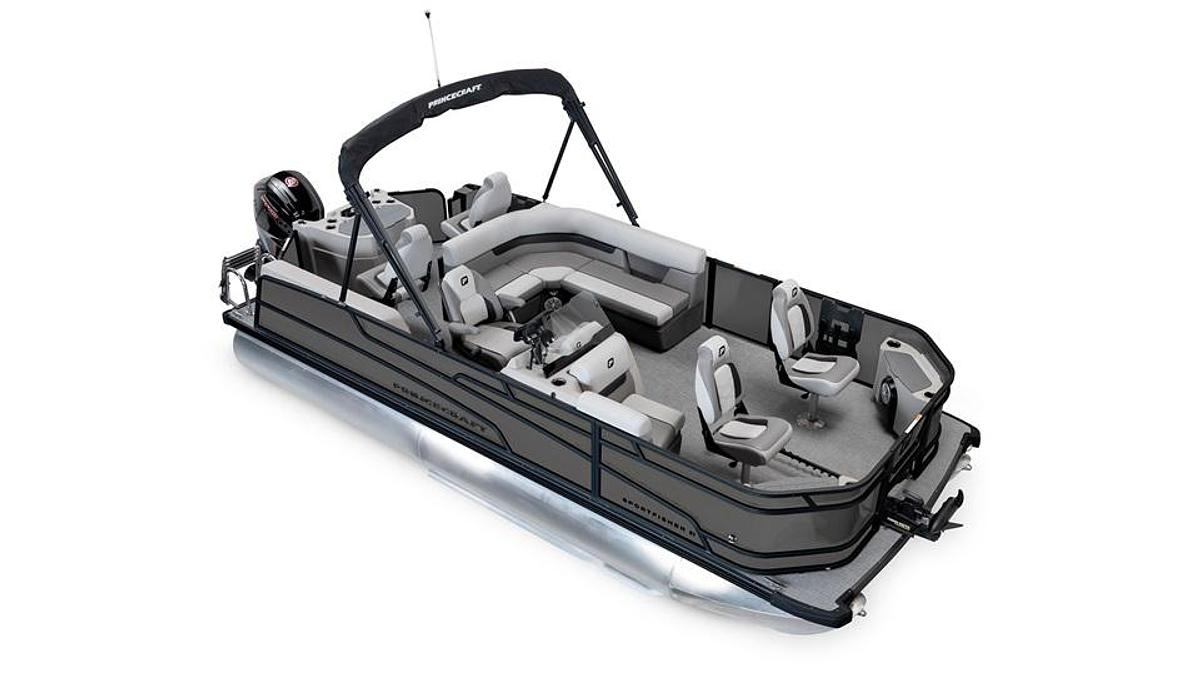 Sportfisher 21-4S 2026