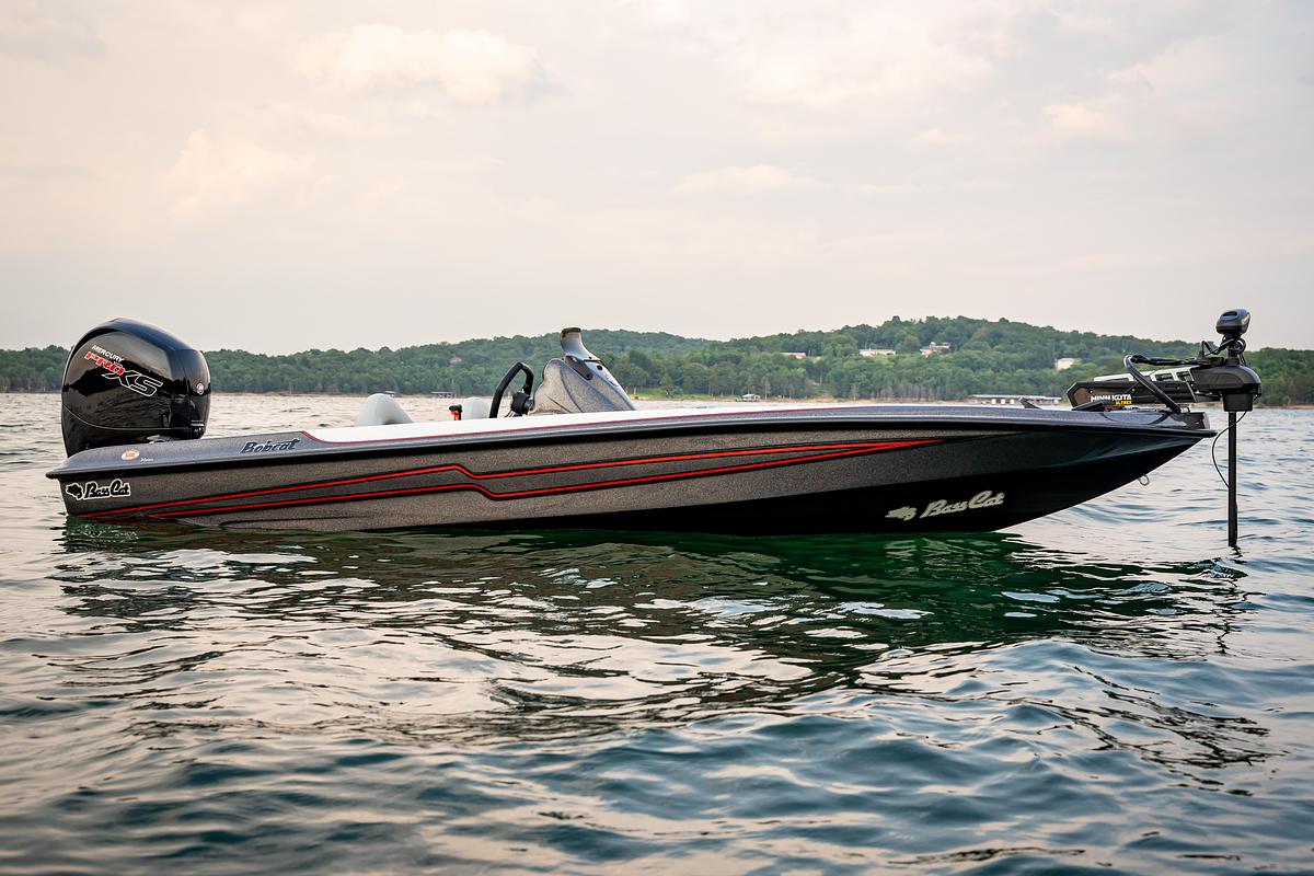 Bobcat (17’7″)