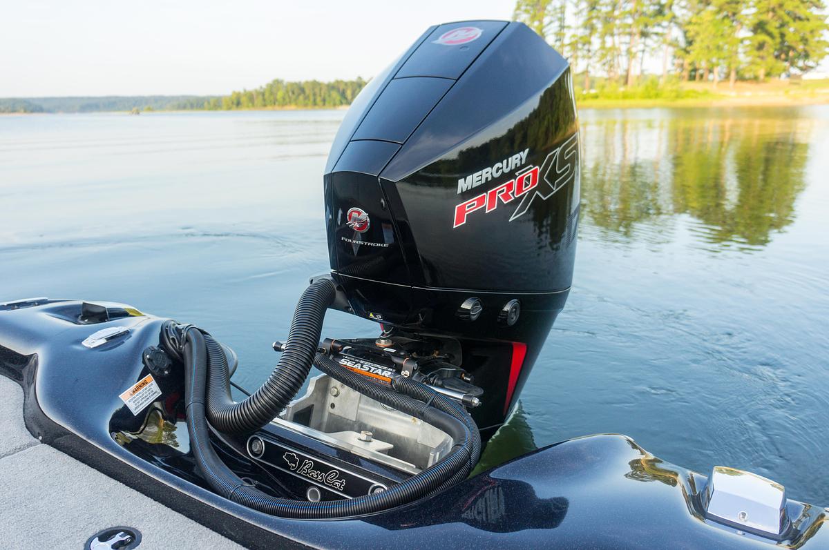 Sabre FTD (18’1″) ’23 Model Year