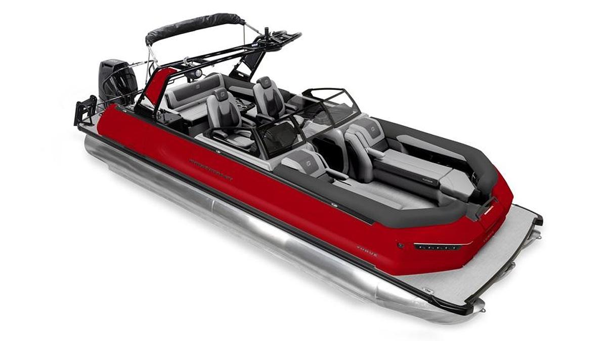 Vogue ® 27 WRL 2026