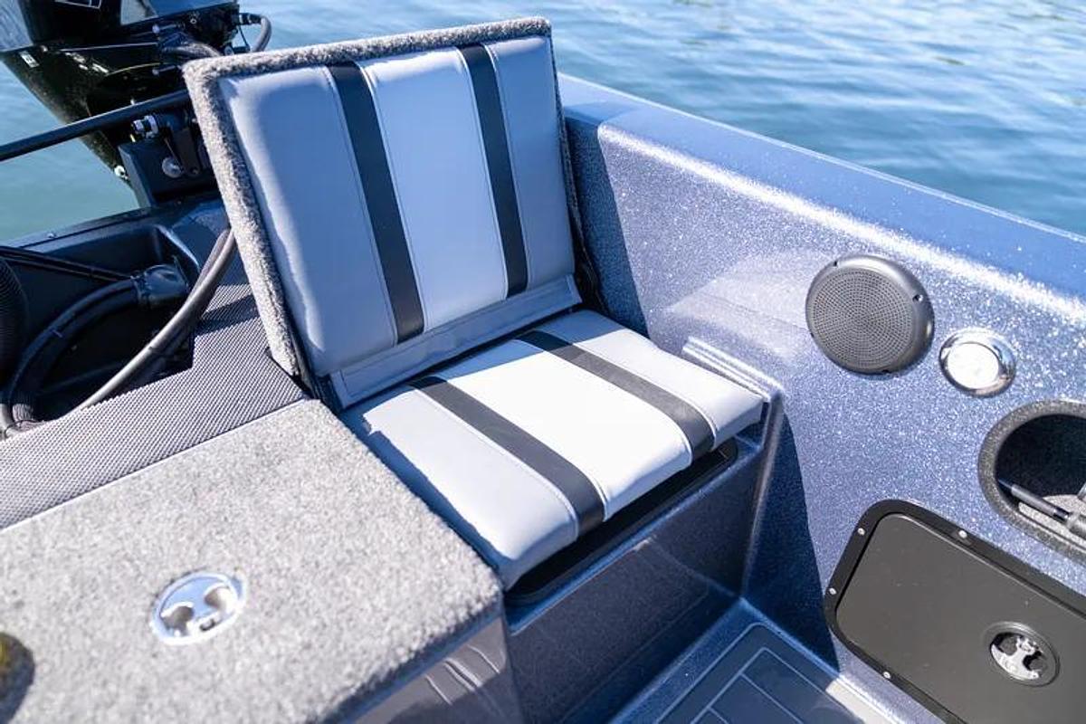 V208 DUAL CONSOLE