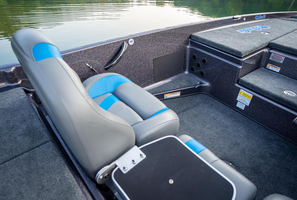 Sabre FTD (18’1″) ’23 Model Year