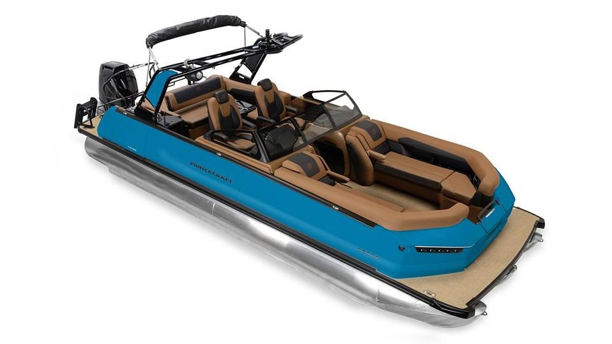 Vogue ® 27 WRL 2026