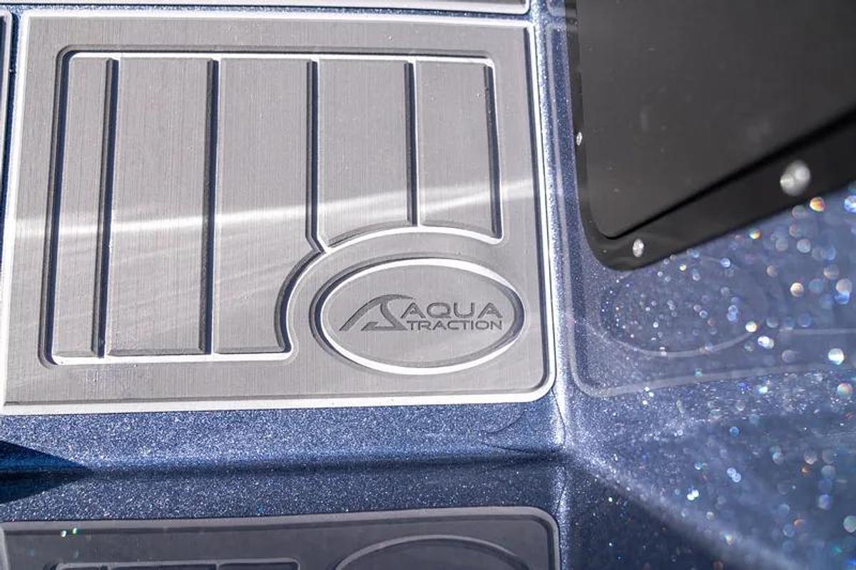 V208 DUAL CONSOLE