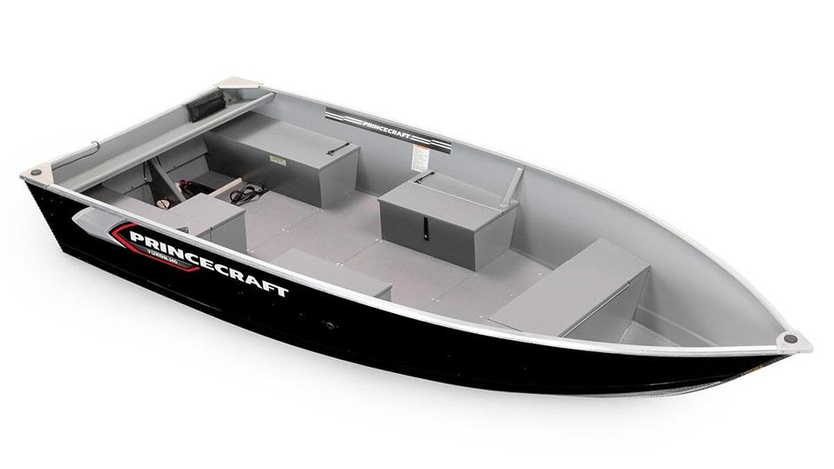 Yukon ® 140 BT 2026