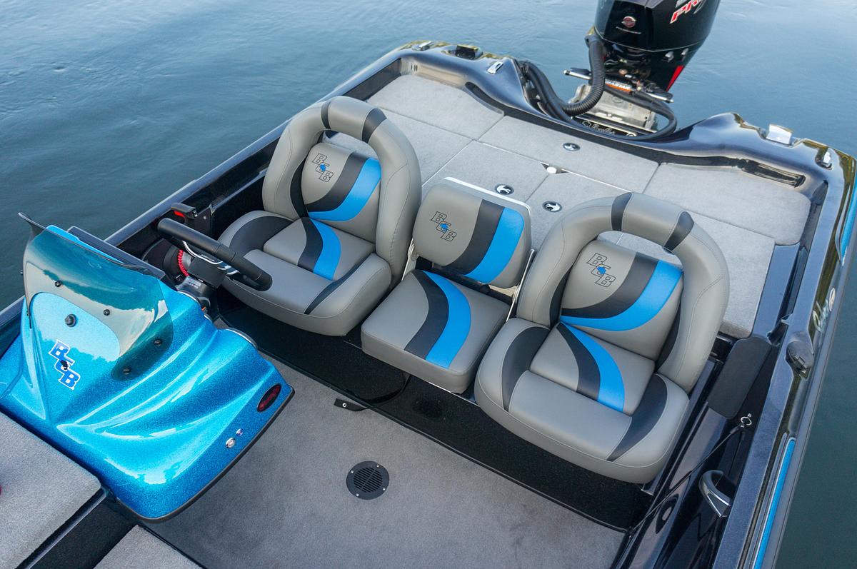 Sabre FTD (18’1″) ’23 Model Year