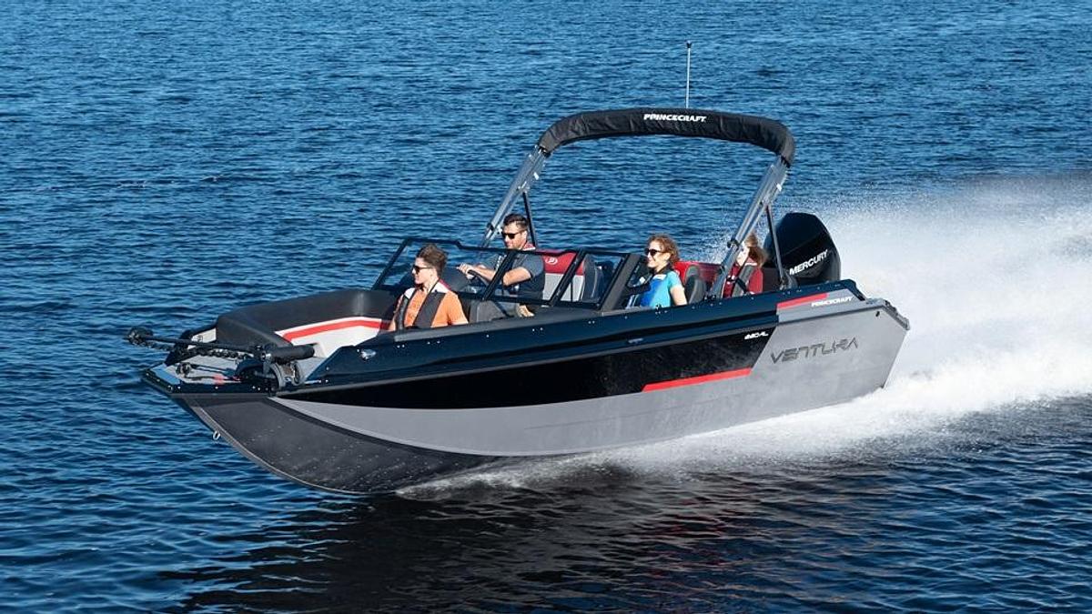 Ventura 230 WRL 2026