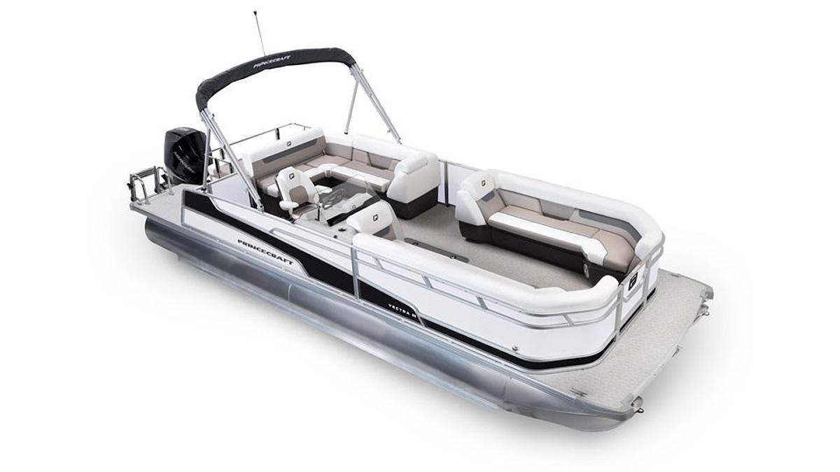 Vectra ® 25 RL 2026