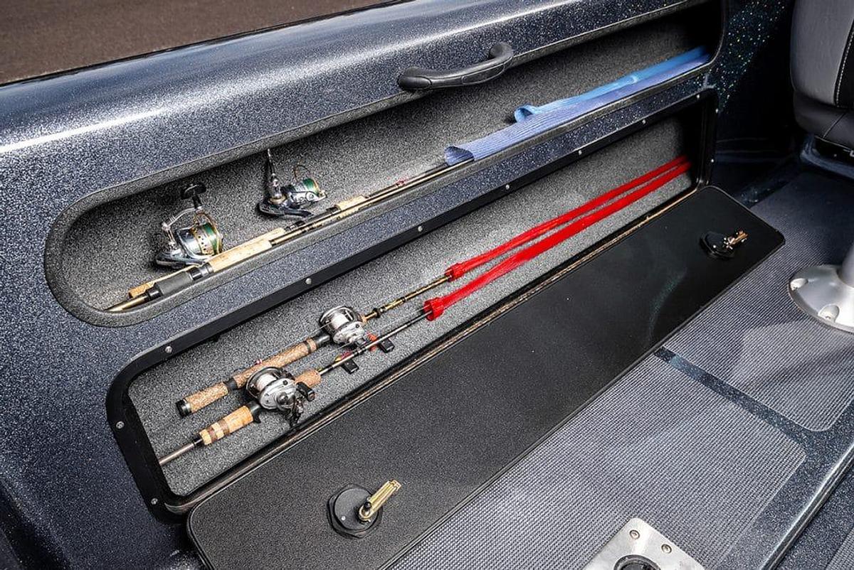 V203 DUAL CONSOLE