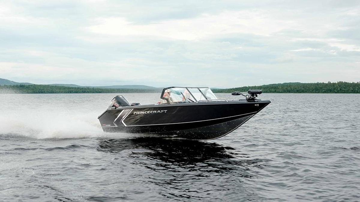 Platinum 190 R 2026