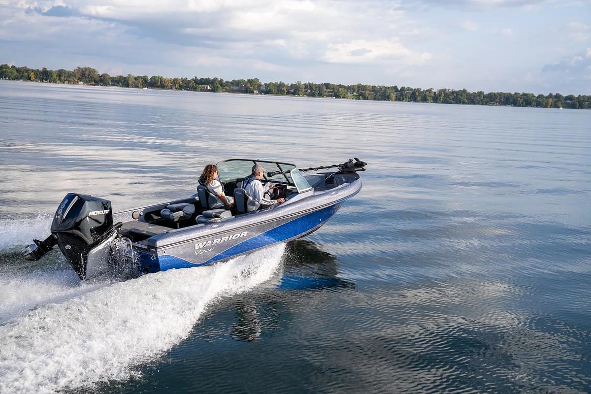 V208 DUAL CONSOLE