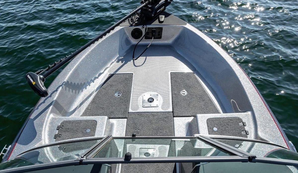 V203 DUAL CONSOLE