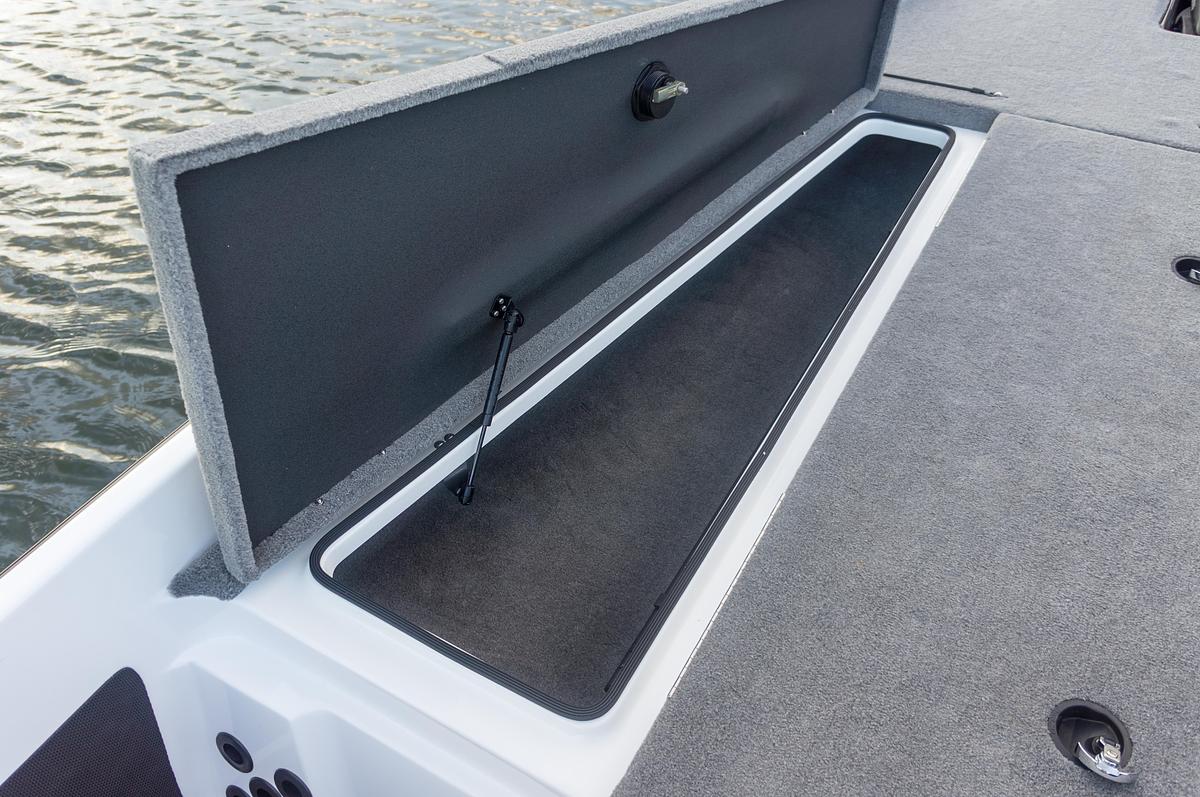 Pantera Classic (19’6″)