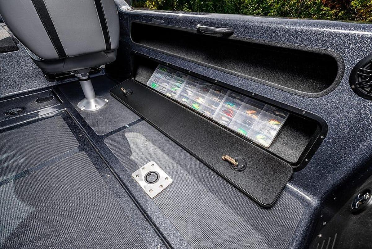 V203 DUAL CONSOLE