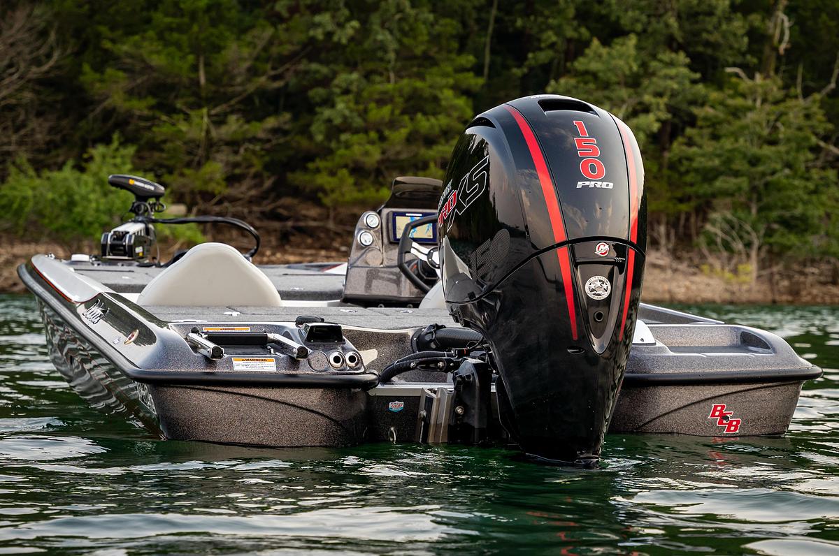 Bobcat (17’7″)