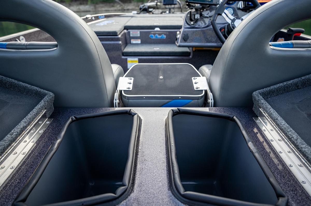 Sabre FTD (18’1″) ’23 Model Year