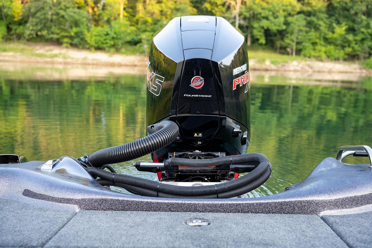 Sabre FTD (18’1″) ’23 Model Year