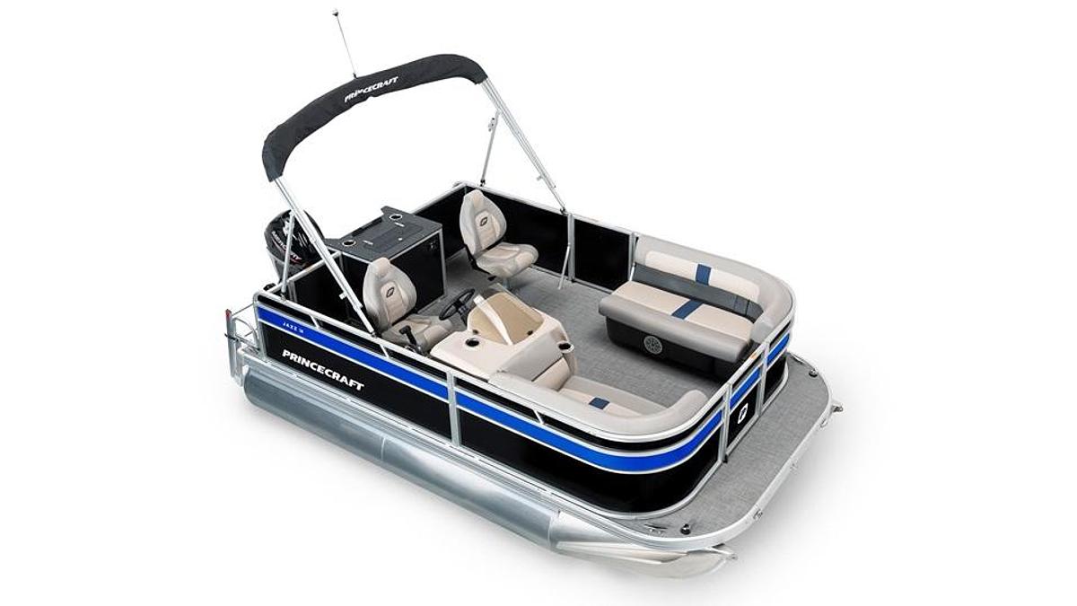 Jazz 14-2RS 2026