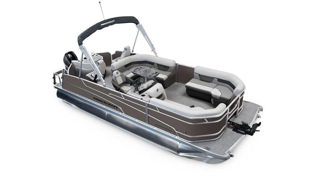 Sportfisher 21-2RS 2026
