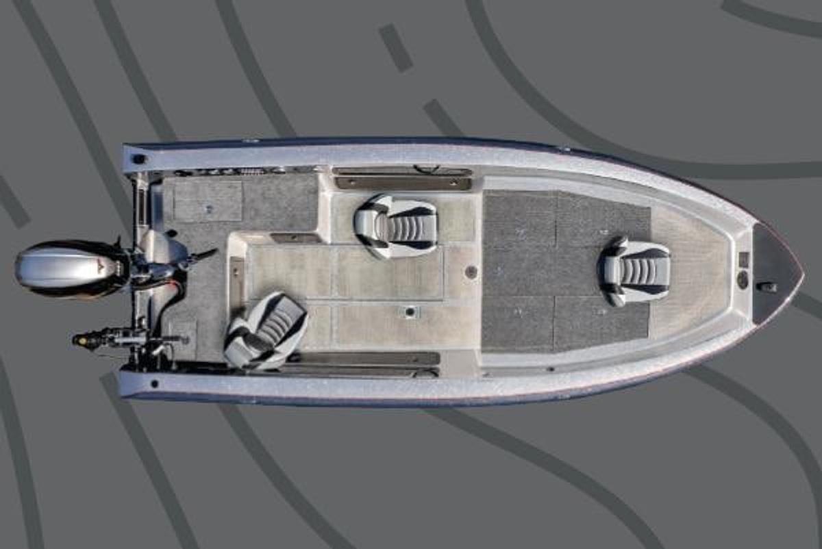 V1890 BACKTROLLER