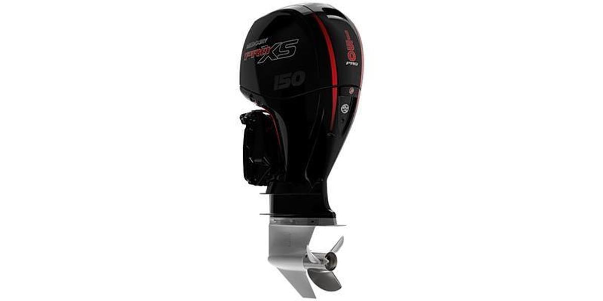 2026 Mercury Pro XS® 150HP XL
