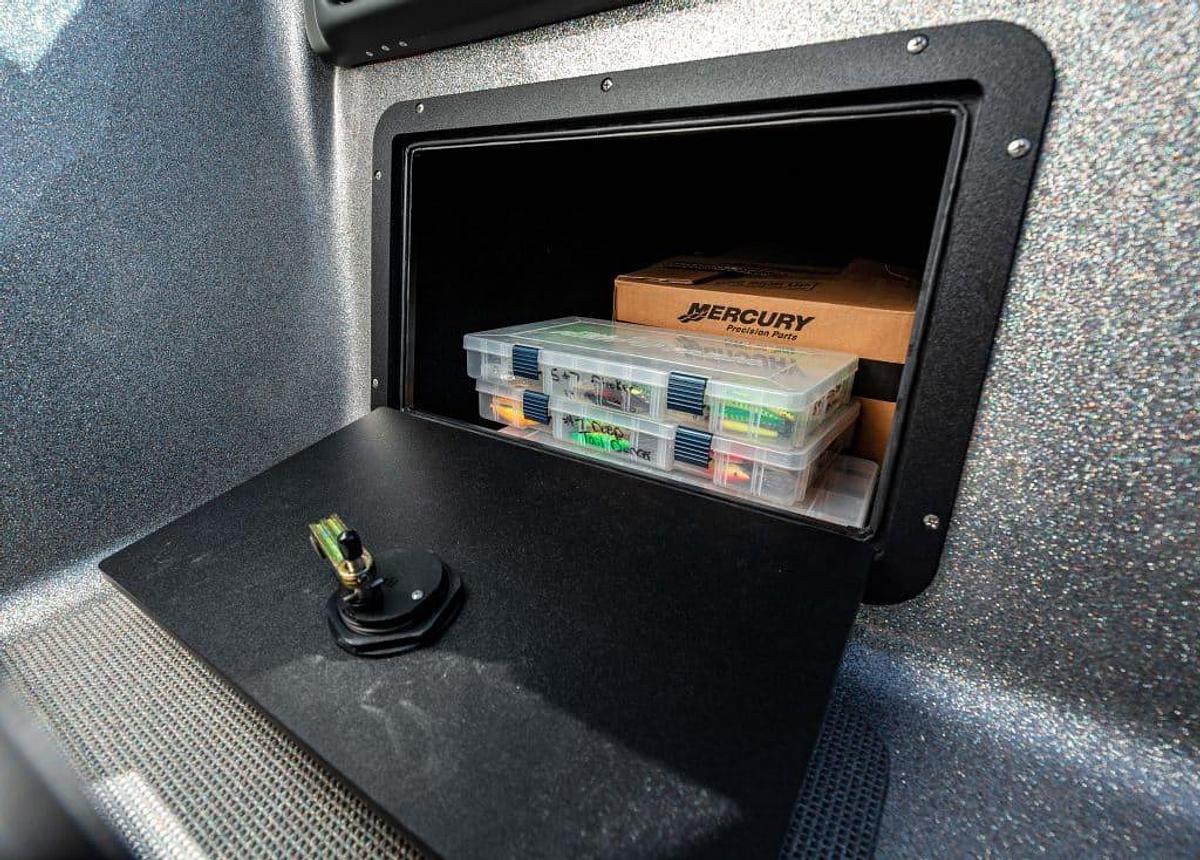 V203 DUAL CONSOLE