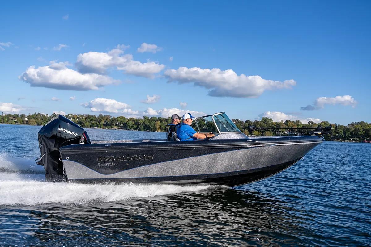 V21-21 DUAL CONSOLE