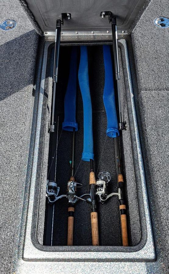V1890 BACKTROLLER