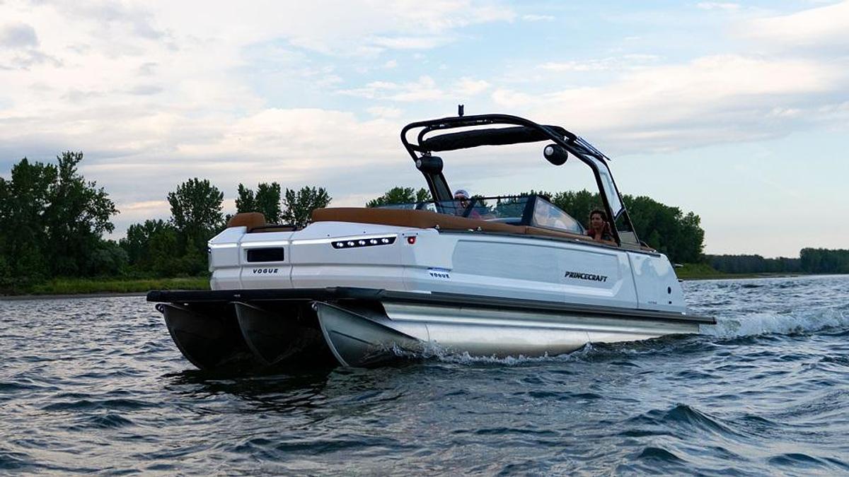 Vogue ® 25 WRL 2026