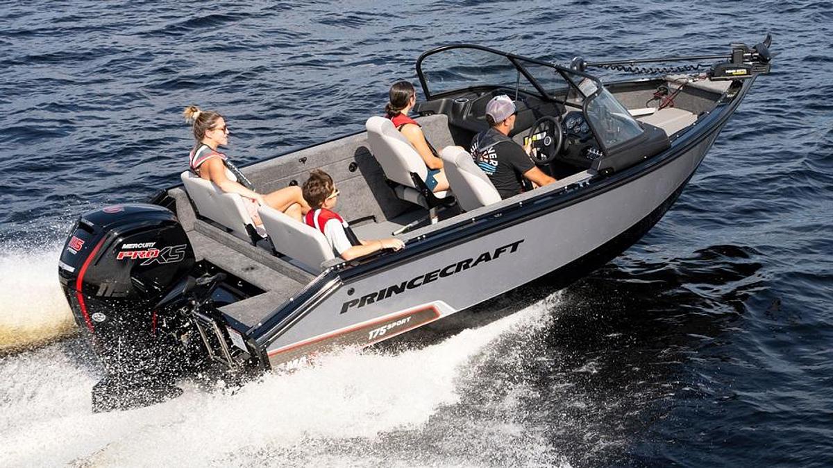 Sport 175 MAX 2026