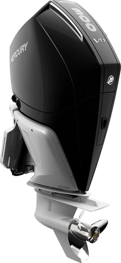 Verado 250-300hp
