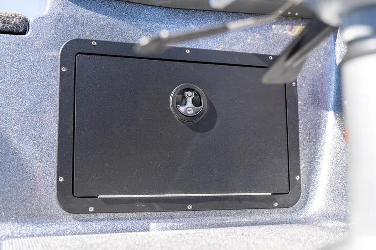 V21-21 DUAL CONSOLE