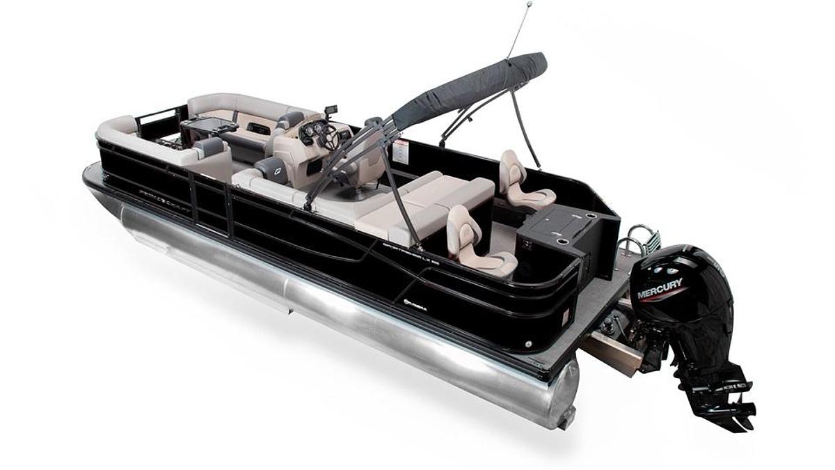 Sportfisher LX 25-2RS 2026