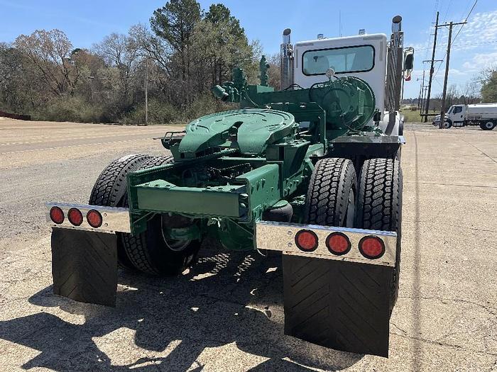 Used 2008 Peterbilt 367